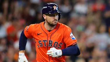 MLB: Por esta razón Alex Bregman no ha firmado con los Astros de Houston