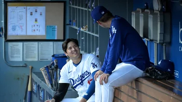 MLB: La baja cantidad de bases robadas que proyecta Ohtani para 2025 (+dato)