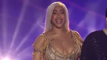 ¿Yailin “La Más Viral” ofrecerá concierto en Venezuela? Esto se conoce ¿Yailin “La Más Viral” ofrecerá concierto en Venezuela? Esto se conoce