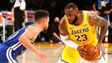 ¡Sangre real! Estas son las familias con más puntos en la historia de la NBA