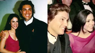 Osvaldo Ríos comparte por qué no llegó al altar con Shakira Osvaldo Ríos comparte por qué no llegó al altar con Shakira