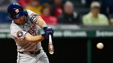 MLB: José Altuve irá a la caza de dos leyendas venezolanas (+Estadísticas) MLB: José Altuve irá a la caza de dos leyendas venezolanas (+Estadísticas)