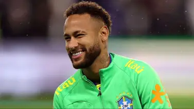 Neymar tendría en mente pedir estos compañeros para Yeferson Soteldo Neymar tendría en mente pedir estos compañeros para Yeferson Soteldo