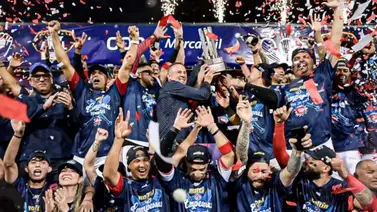 De la LVBP al Caribe: ¿Mantendrá Cardenales su poderío ante rivales internacionales? De la LVBP al Caribe: ¿Mantendrá Cardenales su poderío ante rivales internacionales?
