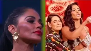 Presentadores de Telemundo le canta sus verdades a Maripily Rivera Presentadores de Telemundo le canta sus verdades a Maripily Rivera