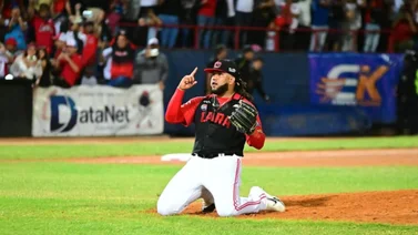 SDC: Venezuela viajará a Mexicali con un grupo de relevistas letales