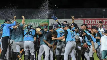 LVBP: Gerente de Bravos da su balance sobre la histórica campaña de la organización LVBP: Gerente de Bravos da su balance sobre la histórica campaña de la organización