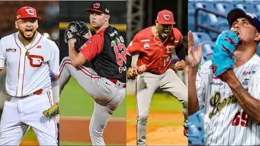 SDC: Cardenales de Lara podría ir con esta rotación para la Serie del Caribe (+Detalles) SDC: Cardenales de Lara podría ir con esta rotación para la Serie del Caribe (+Detalles)