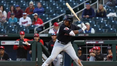 MLB: Jaison Chourio ya genera bastante interés en las Grandes Ligas
