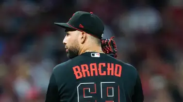 Lidom: El gran trabajo de Silvino Bracho en la final es reconocido con la inclusión en este listado (+video) Lidom: El gran trabajo de Silvino Bracho en la final es reconocido con la inclusión en este listado (+video)