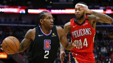 NBA: ¡Quieren el campeonato! Toronto Raptors buscaría los servicios de esta estrella del Oeste 