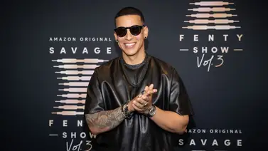 Daddy Yankee estrena nuevo tema en medio de su disputa legal Daddy Yankee estrena nuevo tema en medio de su disputa legal