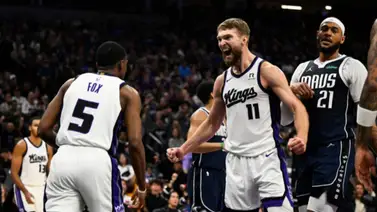 NBA: ¿Problemas en California? Esta figura de Sacramento Kings podría salir antes de la fecha límite de cambios NBA: ¿Problemas en California? Esta figura de Sacramento Kings podría salir antes de la fecha límite de cambios