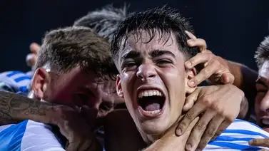 Sudamericano Sub-20: Argentina se convierte en el primer clasificado a Fase Final (+ Video) Sudamericano Sub-20: Argentina se convierte en el primer clasificado a Fase Final (+ Video)