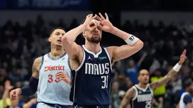 ¡Sigue vigente! Klay Thompson entre en los libros de récords de la NBA ¡Sigue vigente! Klay Thompson entre en los libros de récords de la NBA