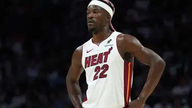 NBA: ¿Viene el fin? Estos son los equipos que estarían negociando la salida de Jimmy Butler NBA: ¿Viene el fin? Estos son los equipos que estarían negociando la salida de Jimmy Butler