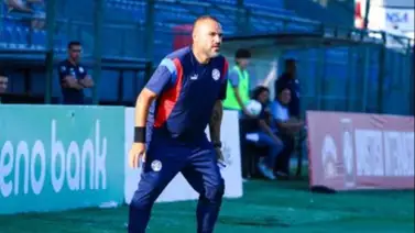 Sudamericano Sub-20: Despiden a entrenador de Paraguay a un día de enfrentar a La Vinotinto Sudamericano Sub-20: Despiden a entrenador de Paraguay a un día de enfrentar a La Vinotinto