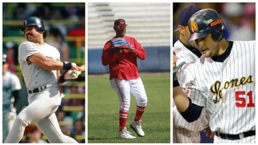 SDC: ¿Quién es el pelotero venezolano con más participaciones en la Serie del Caribe?