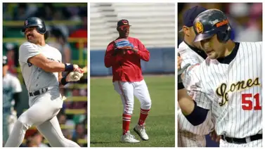 SDC: ¿Quién es el pelotero venezolano con más participaciones en la Serie del Caribe? SDC: ¿Quién es el pelotero venezolano con más participaciones en la Serie del Caribe?