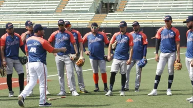 LVBP: Gerencia de Caribes habló tras el comunicado publicado por los jugadores