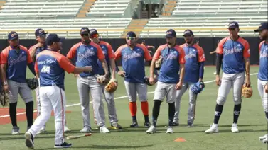 LVBP: Gerencia de Caribes habló tras el comunicado publicado por los jugadores LVBP: Gerencia de Caribes habló tras el comunicado publicado por los jugadores