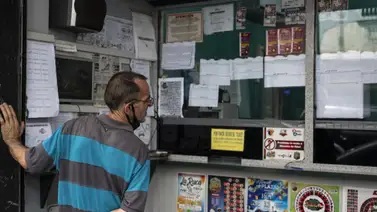 Resultados de las loterías este miércoles 29 de enero en Venezuela Resultados de las loterías este miércoles 29 de enero en Venezuela