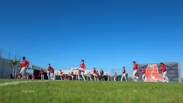 MLB: Boston tendrá a sus mejores tres prospectos en Spring Training 