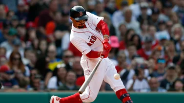MLB: Esto dijo Mookie Betts sobre los Medias Rojas y su salida de Boston (+Videos)