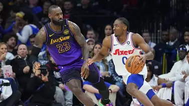 NBA: Así marcha la tabla de posiciones tras la jornada de este 28 de enero NBA: Así marcha la tabla de posiciones tras la jornada de este 28 de enero