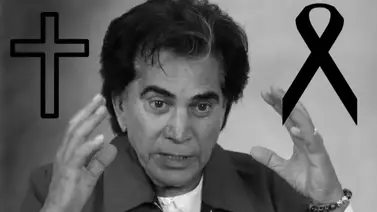 José Luis Rodríguez "El Puma" y su familia están de luto (+Detalles) José Luis Rodríguez "El Puma" y su familia están de luto (+Detalles)