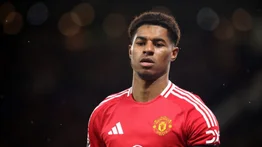 Leyenda del Manchester United sobre Rashford “Deberían expulsarlo del vestuario “ 