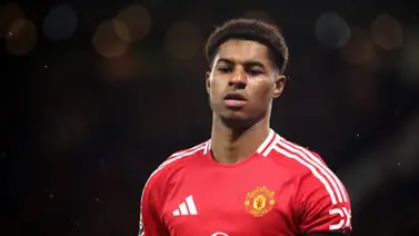 Leyenda del Manchester United sobre Rashford “Deberían expulsarlo del vestuario “  Leyenda del Manchester United sobre Rashford “Deberían expulsarlo del vestuario “
