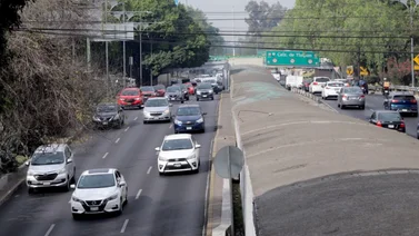 Hoy No Circula: restricciones para hoy, 29 de enero