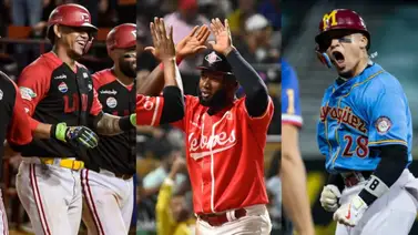 SDC: ¿Cuál es el equipo con más títulos que participará en la Serie del Caribe 2025? SDC: ¿Cuál es el equipo con más títulos que participará en la Serie del Caribe 2025?