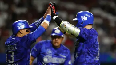 SDC: ¡Definidos! Estos son los equipos que estarán en la Serie del Caribe 2025 SDC: ¡Definidos! Estos son los equipos que estarán en la Serie del Caribe 2025