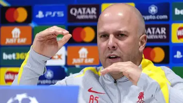 UCL: Liverpool toma una decisión que podría darle el primer puesto al Barcelona UCL: Liverpool toma una decisión que podría darle el primer puesto al Barcelona