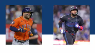 MLB: José Altuve y Vladimir Guerrero Jr los más cercanos a los 3 mil hits MLB: José Altuve y Vladimir Guerrero Jr los más cercanos a los 3 mil hits