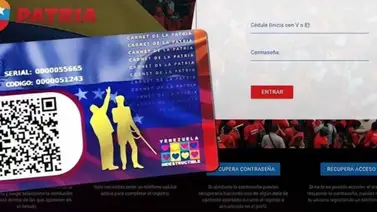 Sistema Patria bonos Sistema Patria bonos