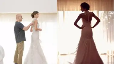 Dayana Mendoza se casará por segunda vez ¿Con quién? Dayana Mendoza se casará por segunda vez ¿Con quién?