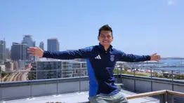 Así queda el nuevo formato de la Leagues Cup que tendrá a Messi y Chucky Lozano