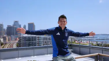 Así queda el nuevo formato de la Leagues Cup que tendrá a Messi y Chucky Lozano Así queda el nuevo formato de la Leagues Cup que tendrá a Messi y Chucky Lozano