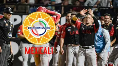 SDC: Mira el calendario de Venezuela en Mexicali 2025 SDC: Mira el calendario de Venezuela en Mexicali 2025