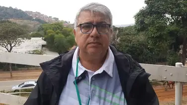 Conoce el caballo que Aldo Traversa tiene en la mira para sorprender en el 5y6 dominical (+Video) Conoce el caballo que Aldo Traversa tiene en la mira para sorprender en el 5y6 dominical (+Video)