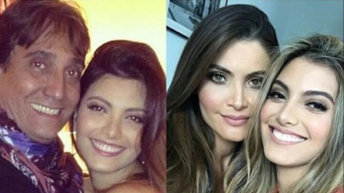 Hija de Chiquinquirá Delgado y Guillermo Dávila se ha comprometido