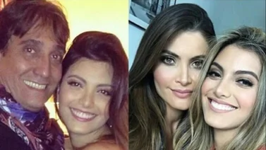 Hija de Chiquinquirá Delgado y Guillermo Dávila se ha comprometido  