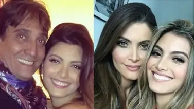 Hija de Chiquinquirá Delgado y Guillermo Dávila se ha comprometido   Hija de Chiquinquirá Delgado y Guillermo Dávila se ha comprometido