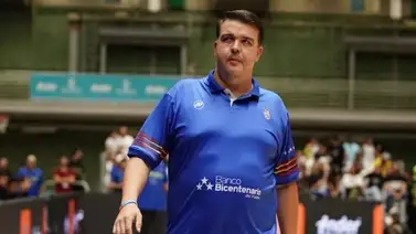 Este fue el récord de Daniel Seoane al mando de la Vinotinto de las alturas Este fue el récord de Daniel Seoane al mando de la Vinotinto de las alturas