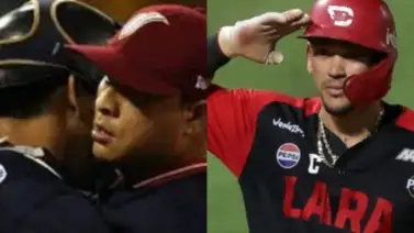 SDC: Cardenales tendrá "doble defensa" del título para Venezuela SDC: Cardenales tendrá "doble defensa" del título para Venezuela