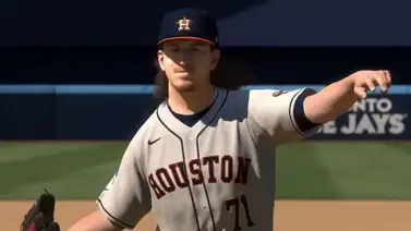MLB The Show 25 tendrá una portada inédita que sorprenderá a los fanáticos (+Video) MLB The Show 25 tendrá una portada inédita que sorprenderá a los fanáticos (+Video)