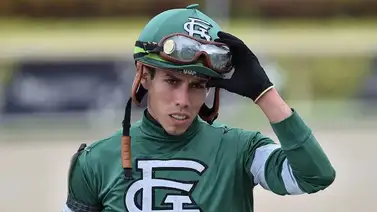 Irad Ortiz Jr no cumplirá con sus compromisos de monta entérate quienes serán los suplentes Irad Ortiz Jr no cumplirá con sus compromisos de monta entérate quienes serán los suplentes